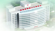 駐馬店市第二人民醫(yī)院(河南)